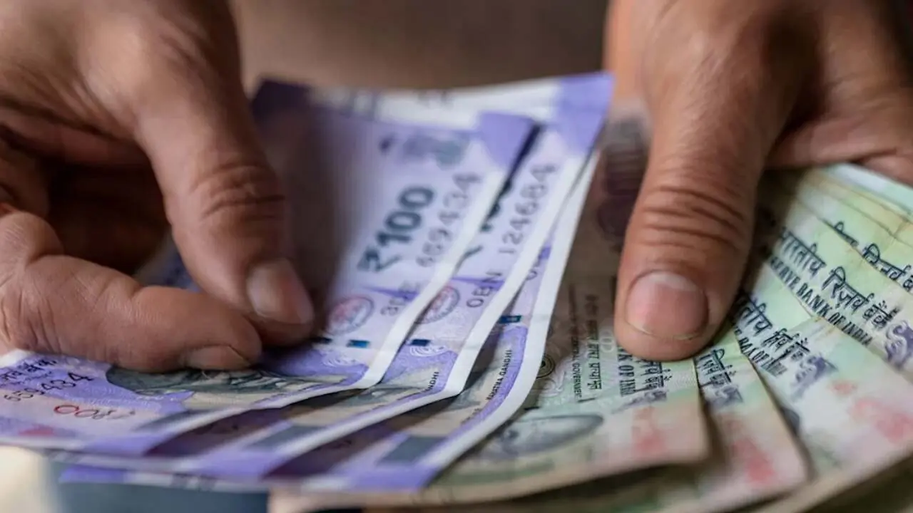 Dearness Allowance
