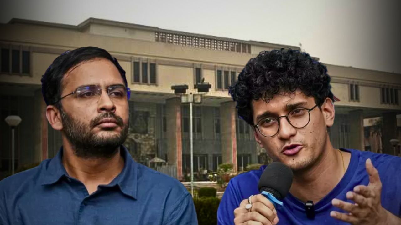 Delhi High CourtDelhi High Court
