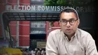 Deputy Election Commissioner