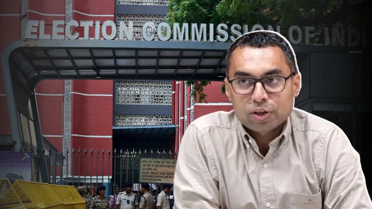 Deputy Election Commissioner