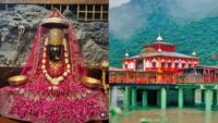 Dhari Devi Temple