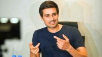 Dhruv Rathee