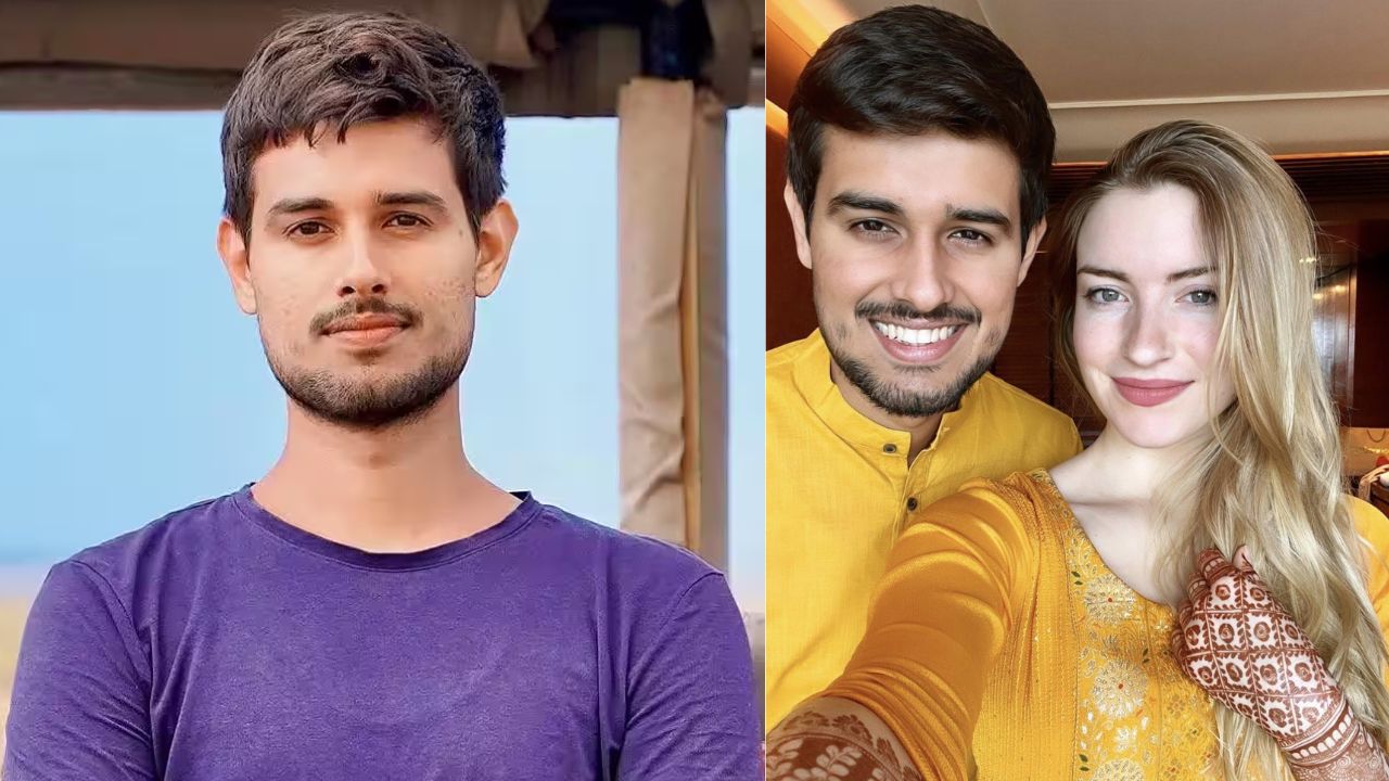 Dhruv Rathee Net Worth