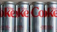 Diet Coke