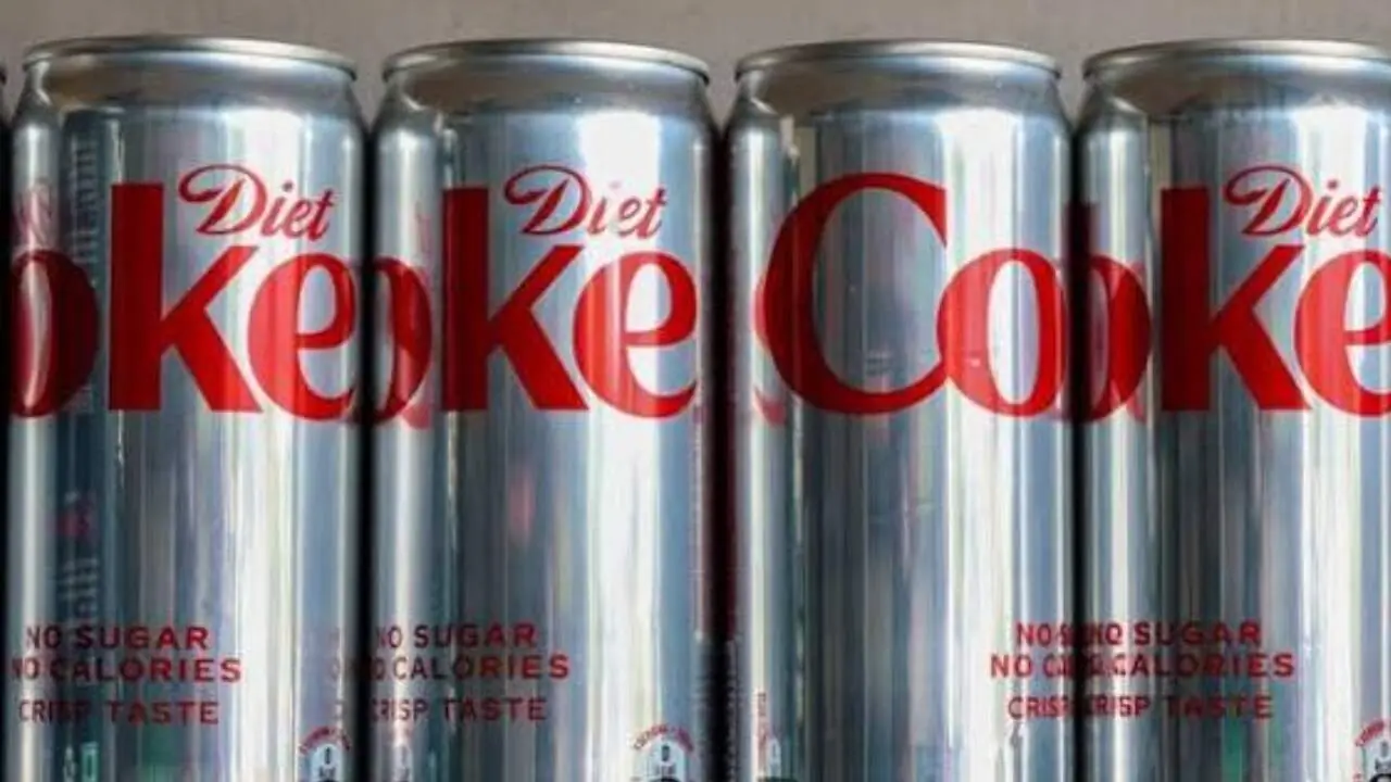 Diet Coke