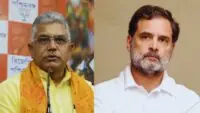 Dilip Ghosh