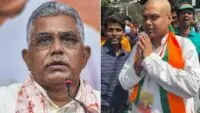 Dilip ghosh