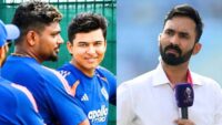 Dinesh Karthik On Vaibhav