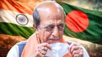 Dinesh Trivedi