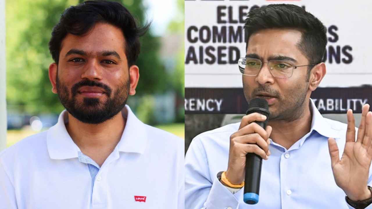 Dipke on abhishek