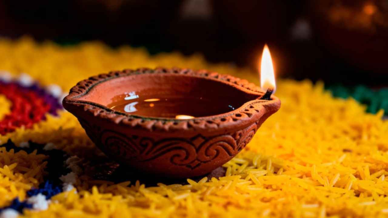 Diwali 2026