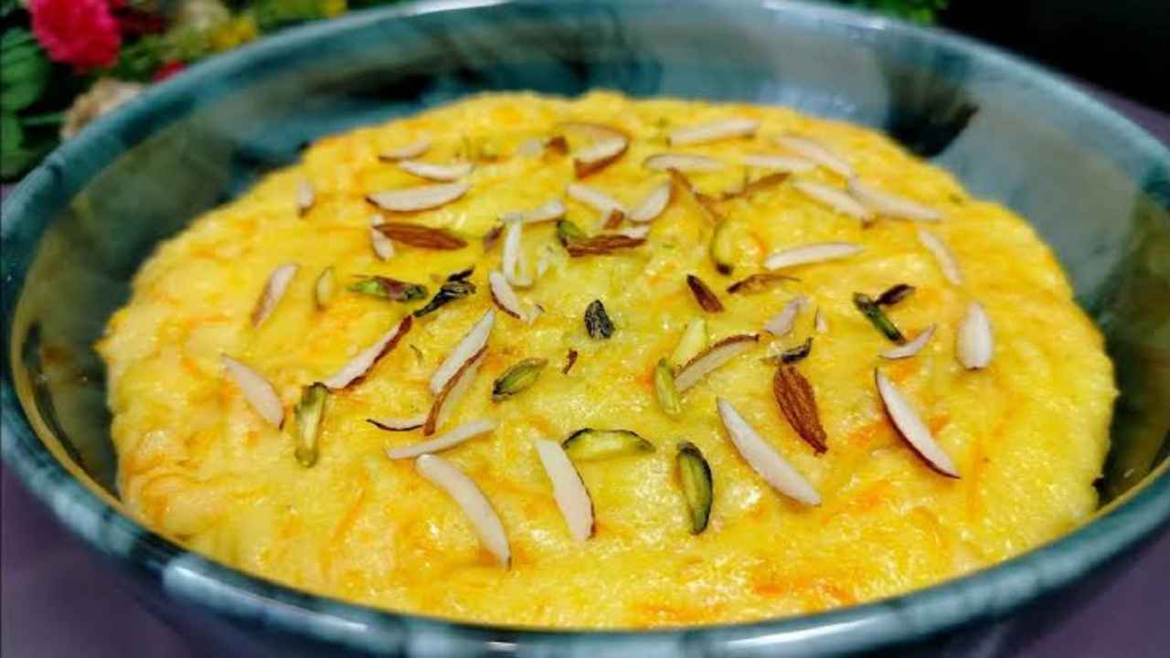 Dudher Haluya