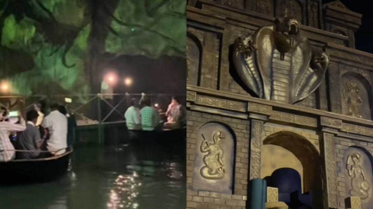Durga Puja 2026