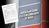 ECI Form 7