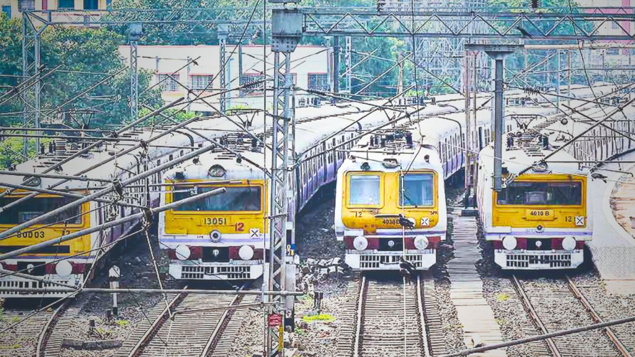 Eastern Railway New Durga Puja Special Train