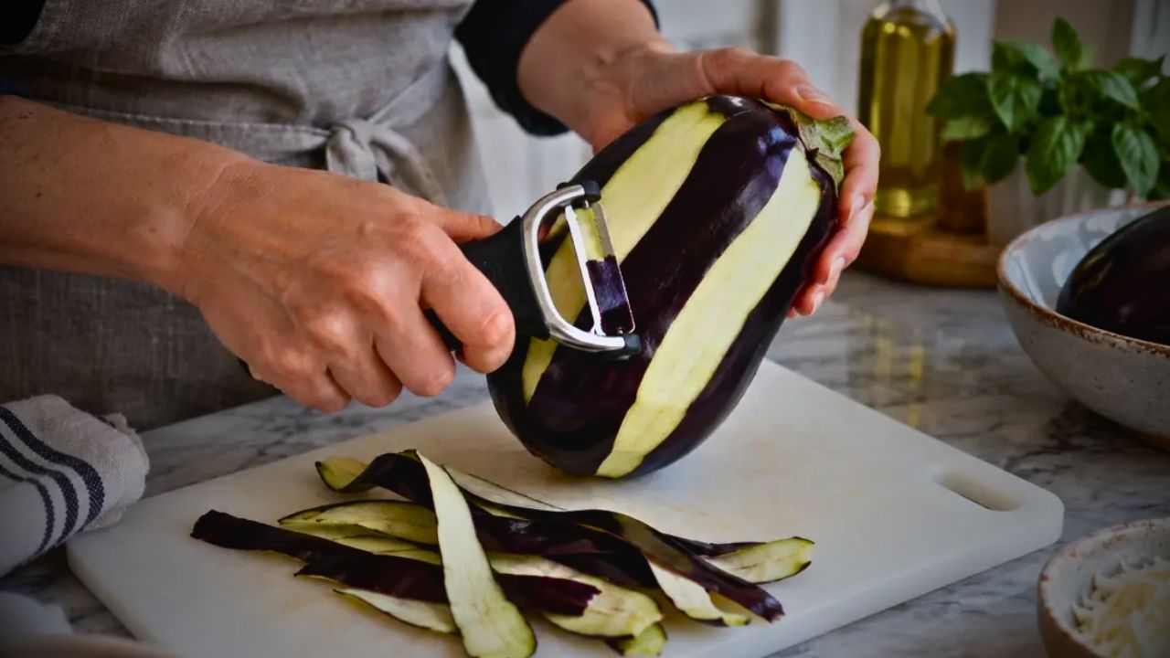 Eggplant