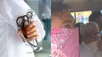 Fake Doctor