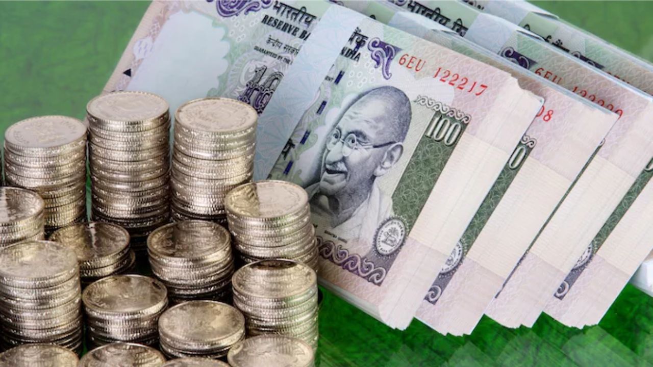 Fixed Deposit