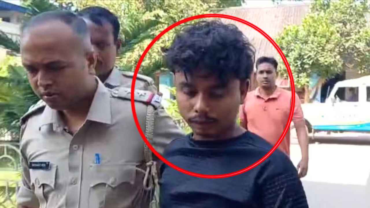 Gaighata: বারুইপুরের পর গাইঘাটা, নাবালিকা ধর্ষণ কাণ্ডে পুলিশের এনকাউন্টারে নিকেশ অভিযুক্ত | Gaighata Encounter Death In Rape Case Gaighata: বারুইপুরের পর গাইঘাটা, নাবালিকা ধর্ষণ কাণ্ডে পুলিশের এনকাউন্টারে নিকেশ অভিযুক্ত | Gaighata Encounter Death In Rape Case