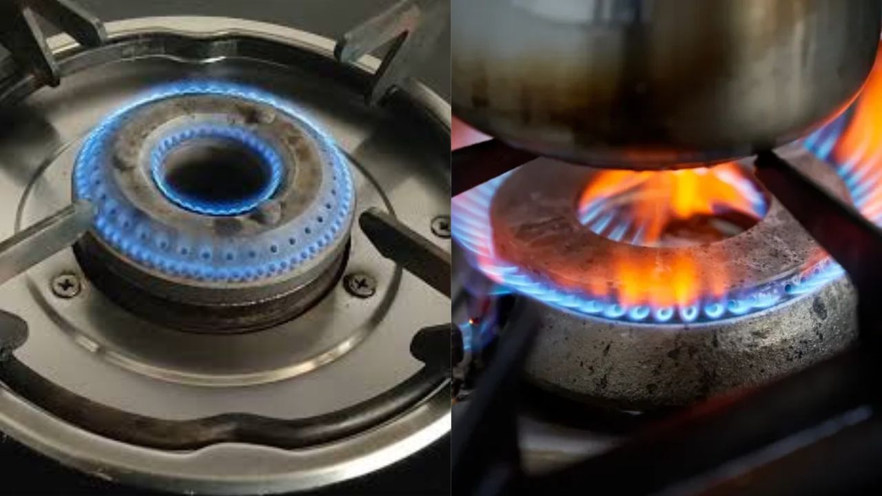 Gas Oven Low Flame Problem