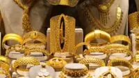 Gold Price