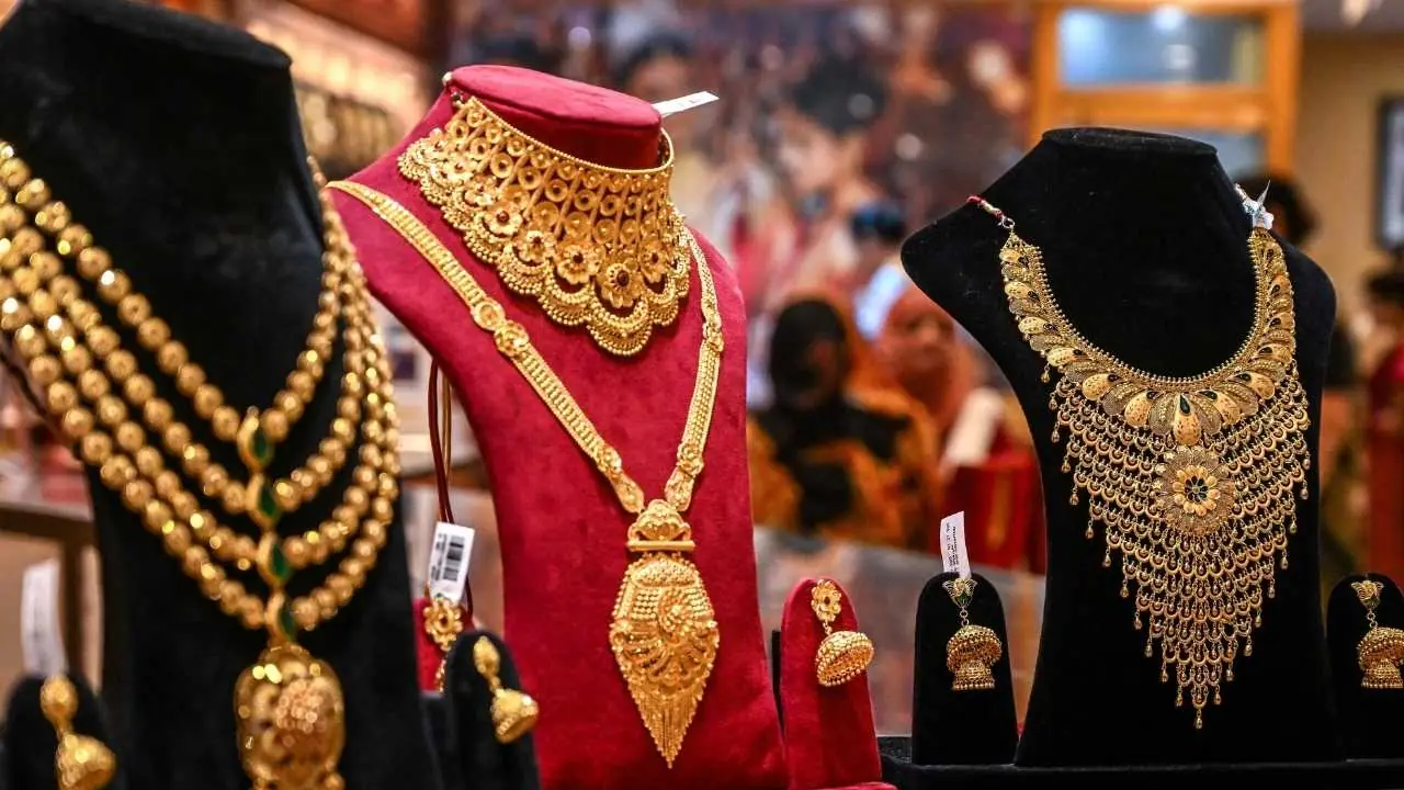 Gold Price