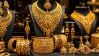 Gold Price