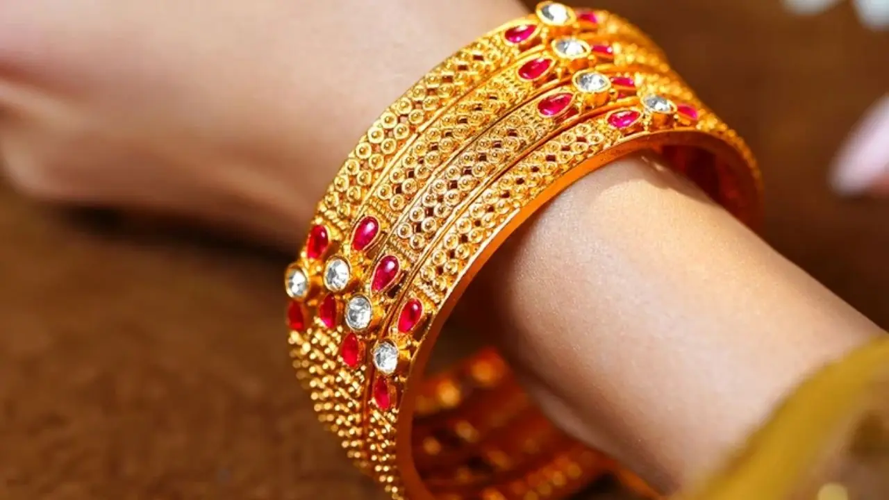 Gold