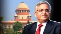 Gyanesh Kumar Supreme Court