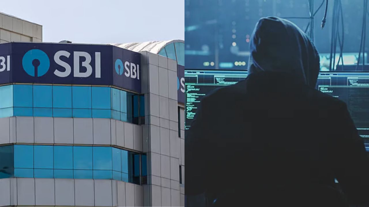 Hacker Claims Access to Data of 3.75 lakhs SBI Customers
