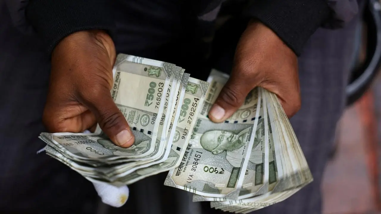 House Rent Allowance