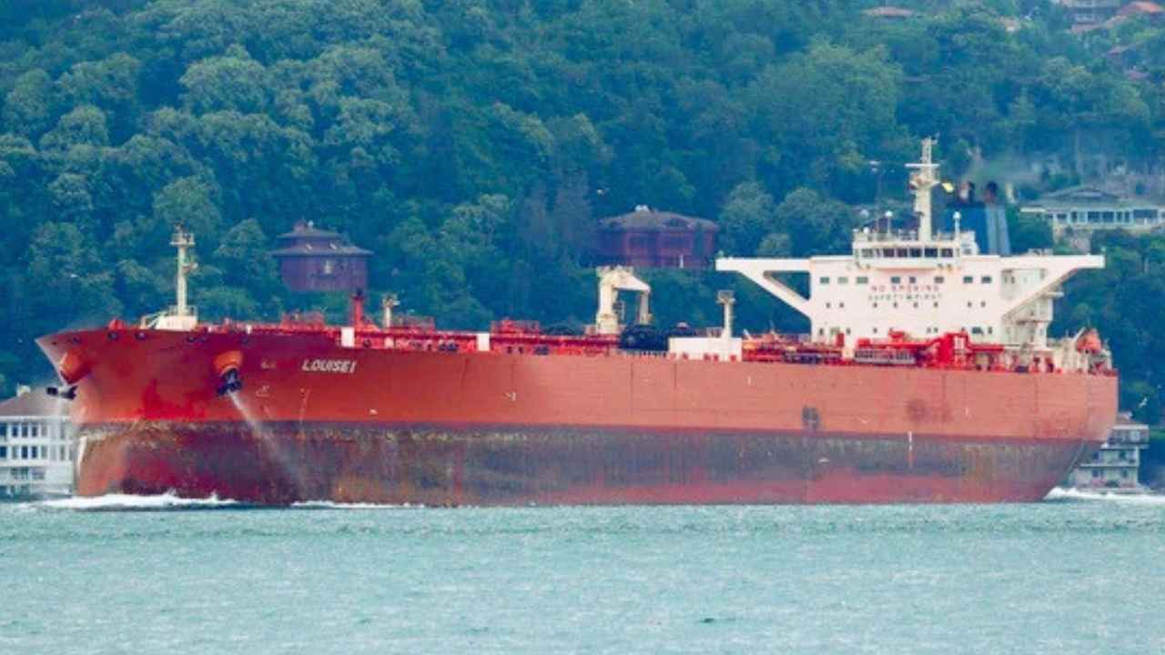 Hormuz