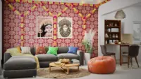 House Cleaning Tips for Durga Puja