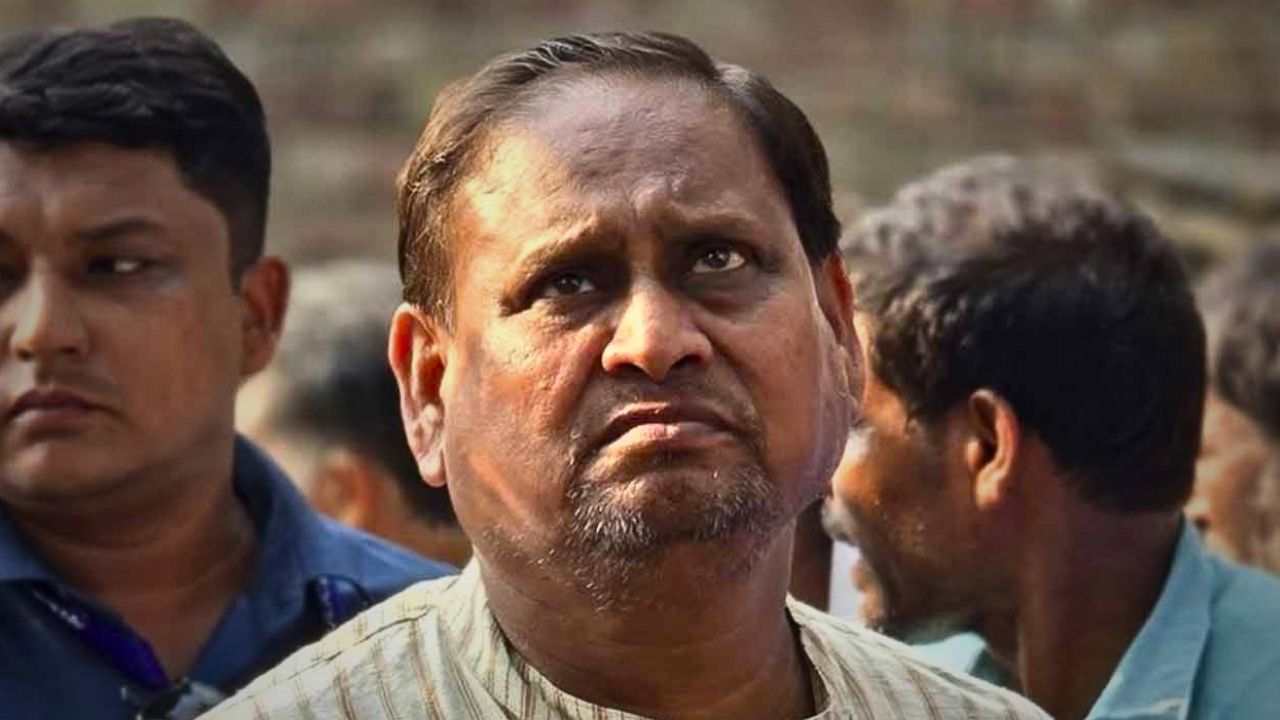 Humayun Kabir (1)