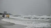 Hurricane Isaias