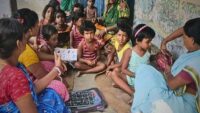 ICDS Workers