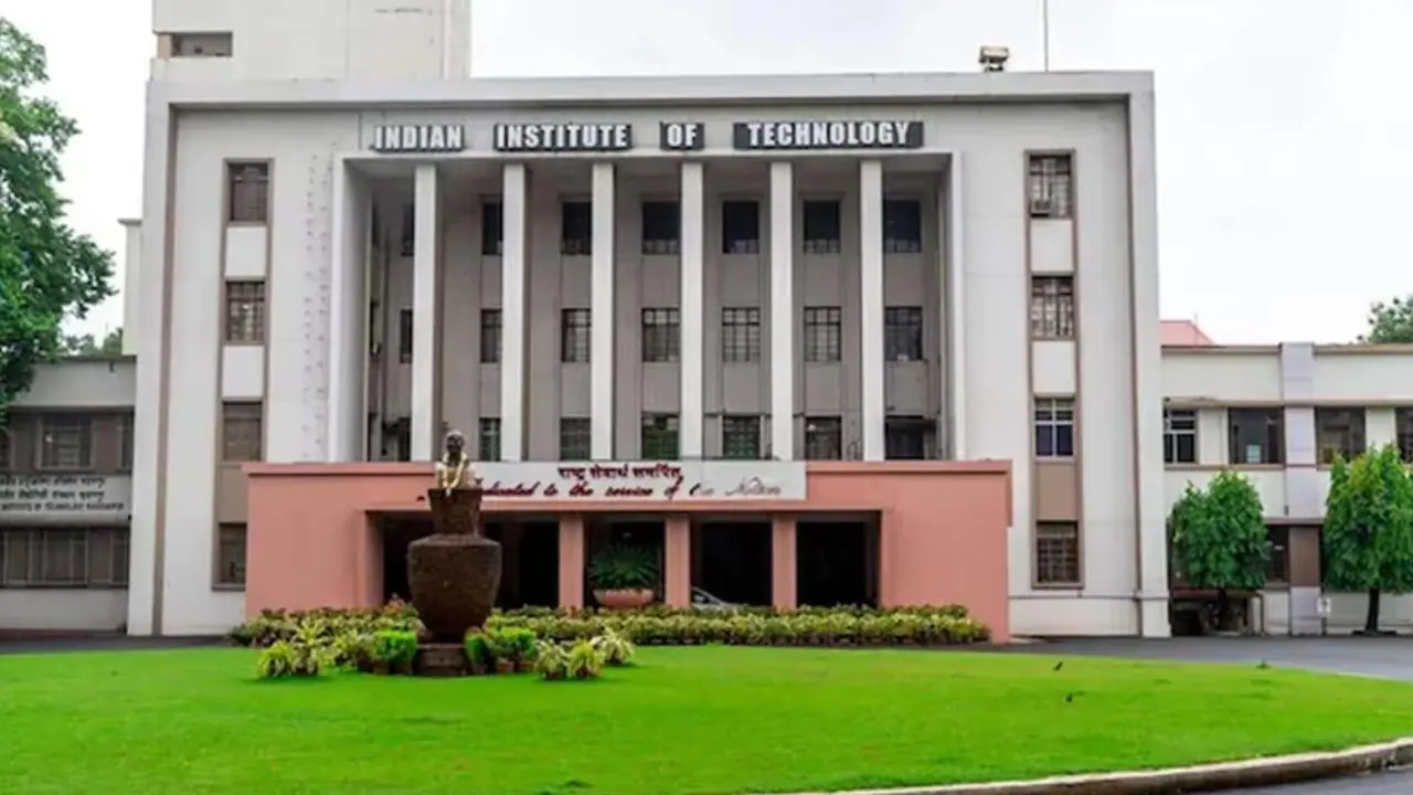 IIT Kharagpur