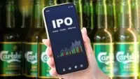 IPO Carlsberg