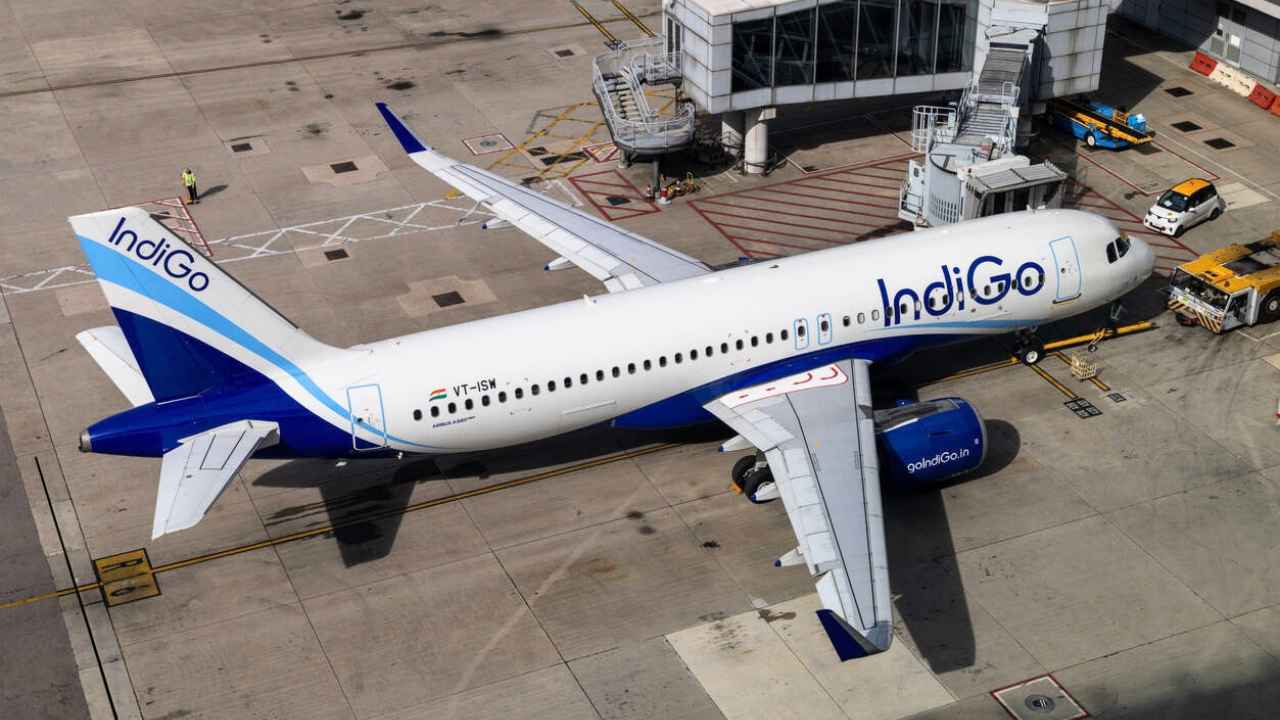 IndiGo Price Hikes