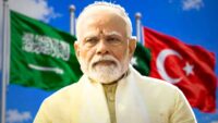 India Mecca Deal