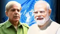 India Slams Pakistan