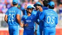 India Team Gold