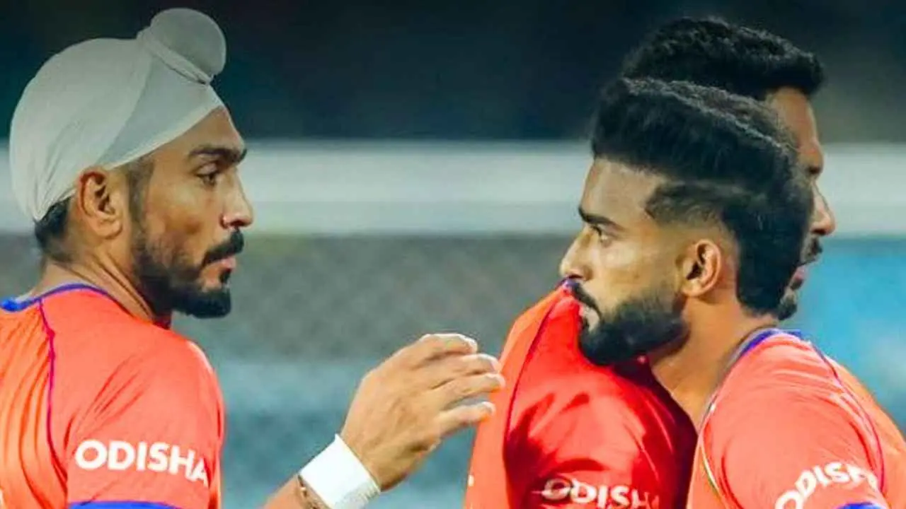 India Vs Ban
