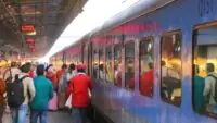 Indian Railways