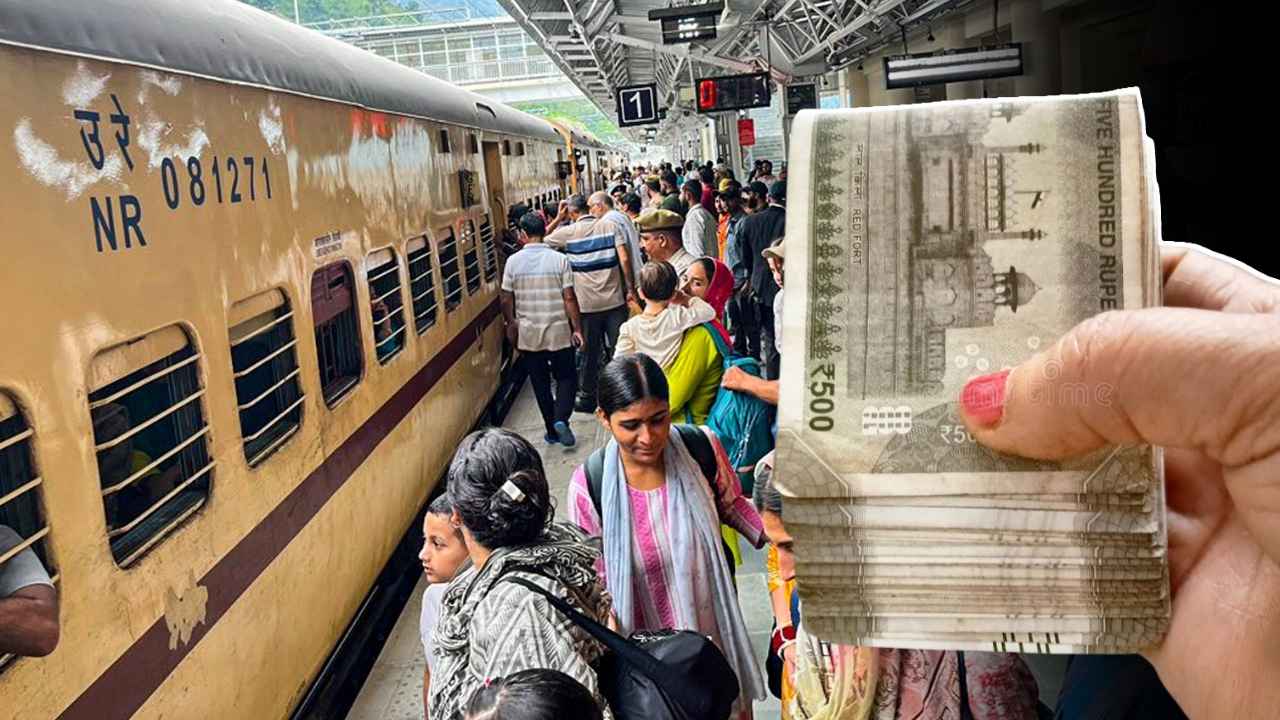 Indian Railways