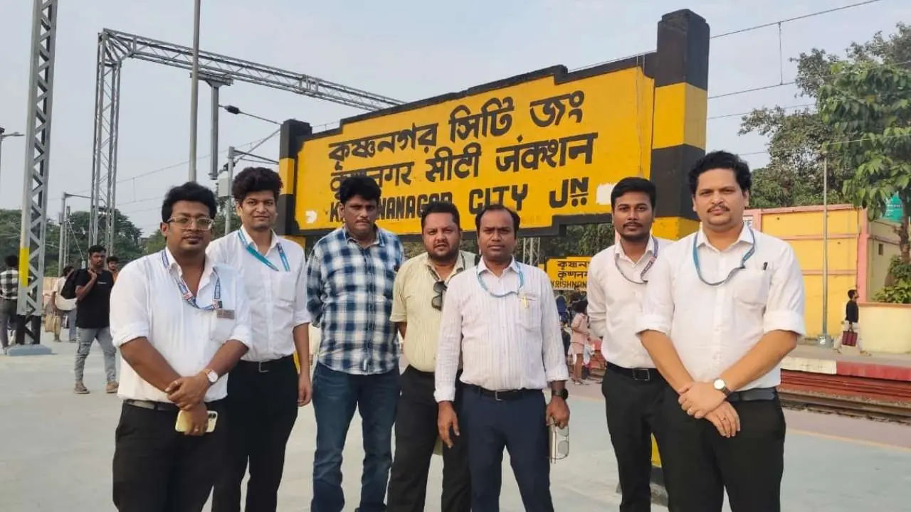 Indian Railways