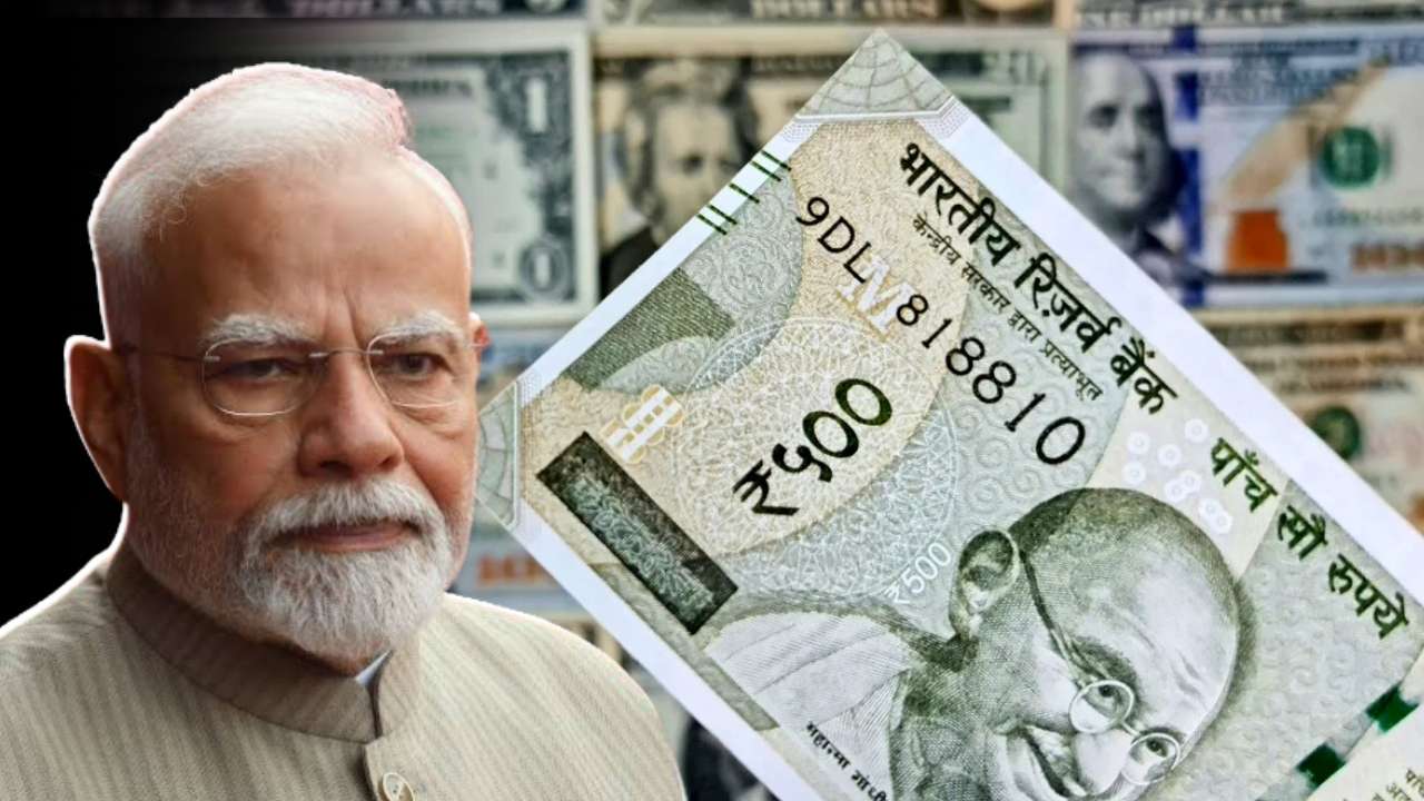 Indian Rupee
