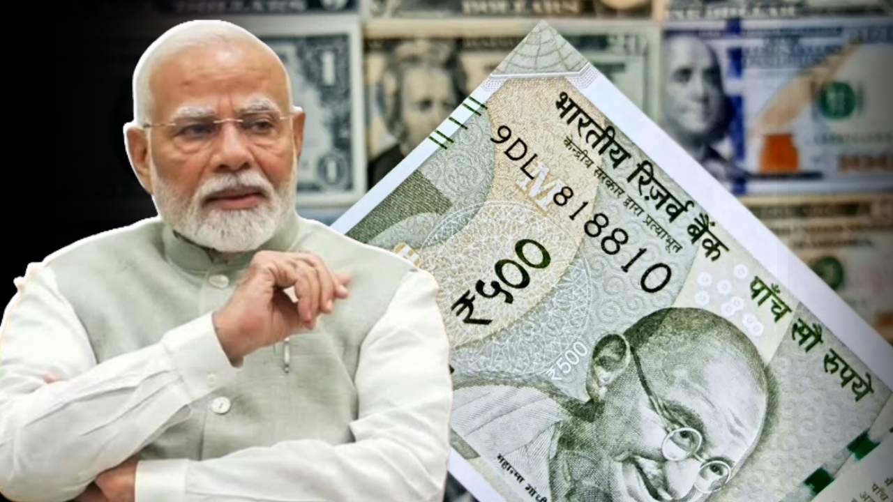 Indian Rupee