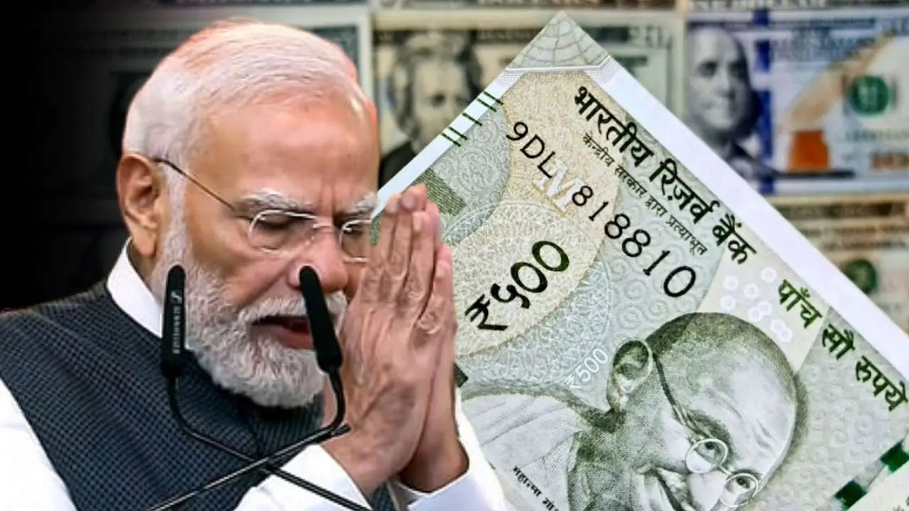 Indian rupee
