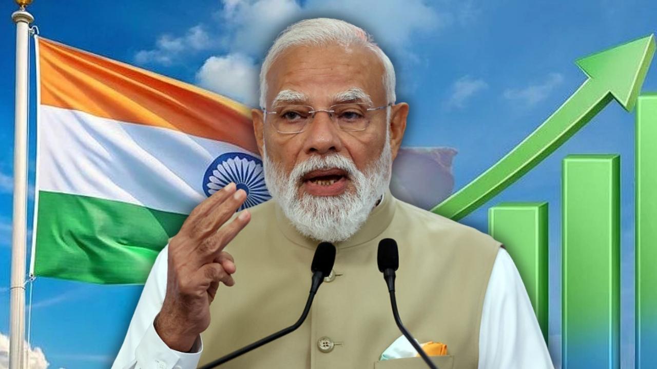 Indian economy
